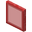 Укреплённая красная окрашенная стеклянная панель.png